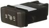 Genuine Honda Left Heated Seat Switch Assembly for Accord 4D and Accord Part Number Wagon, 35650-SDA-A01