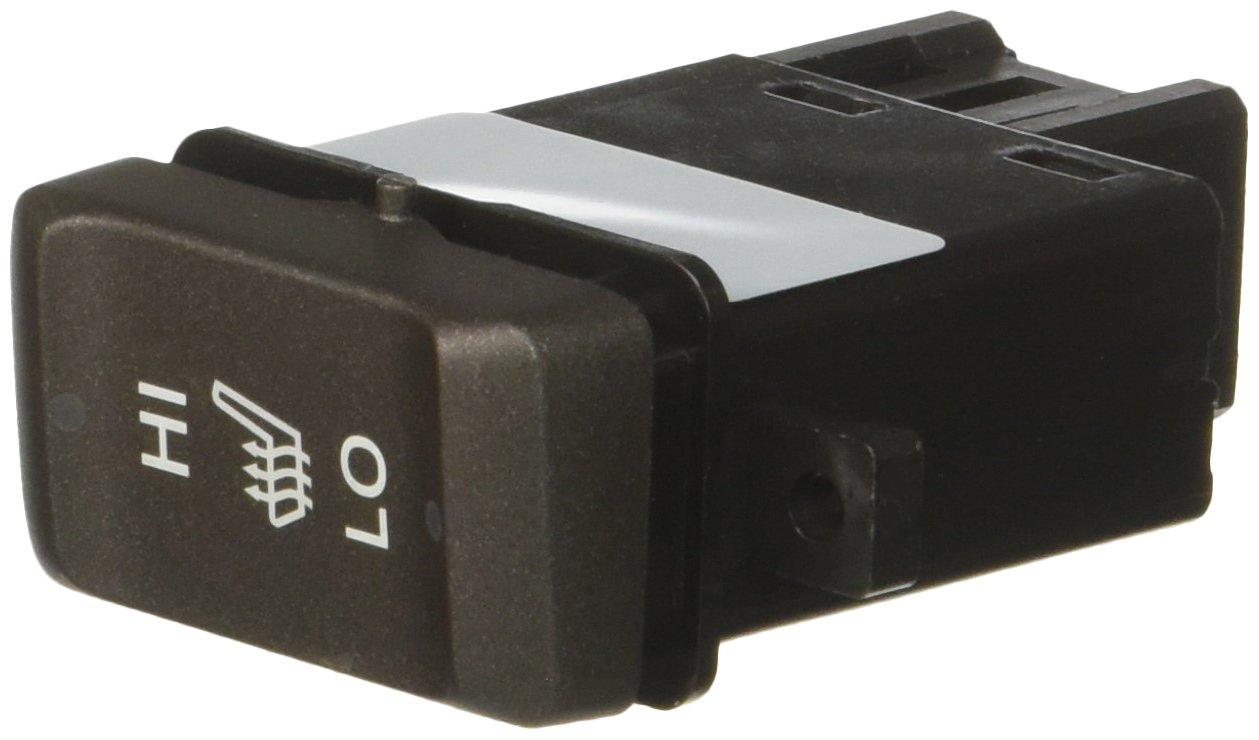 

Genuine Honda Left Heated Seat Switch Assembly for Accord 4D and Accord Part Number Wagon, 35650-SDA-A01