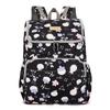 MDNG Fashion Lightweight Multi-functional Diaper Backpack