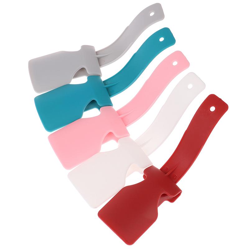 Wear Shoe Horn Helper Lazy Shoehorn Shoe Easy On And Off Shoe Sturdy Slip Tool