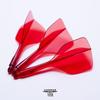 CONDOR AXE 120 Small L Clear Red