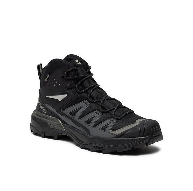 Треккинговые ботинки Salomon X Ultra 360 Mid Gore-Tex