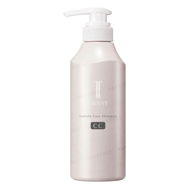 Kanebo - Twany Cuticle Care Shampoo