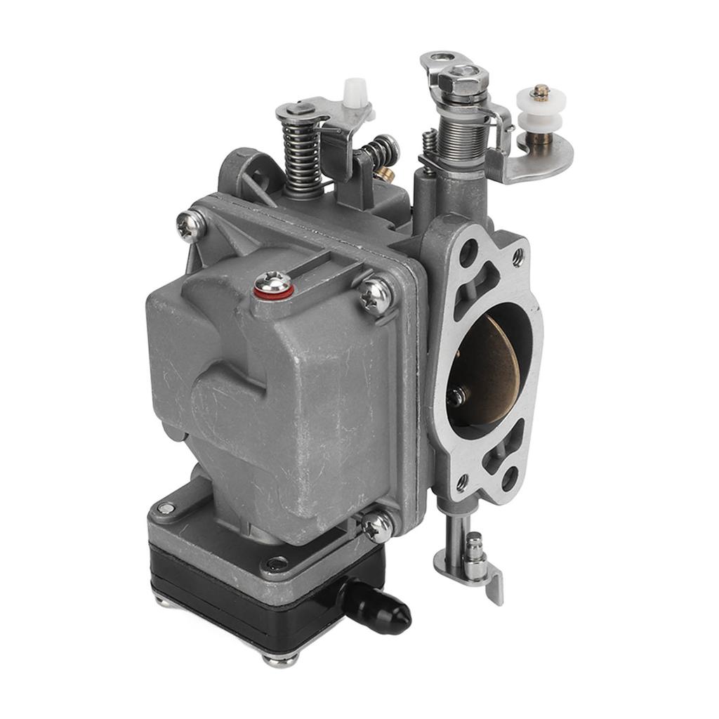 Boat Motor Carburetor Carb Assy 3G2 03100 Replacement for Tohatsu 2 Stroke M9.9D2 M15D2 M18E2