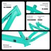 Lishi CRUISER 26-inch Ultralight Aluminum Dirt Jump Frame