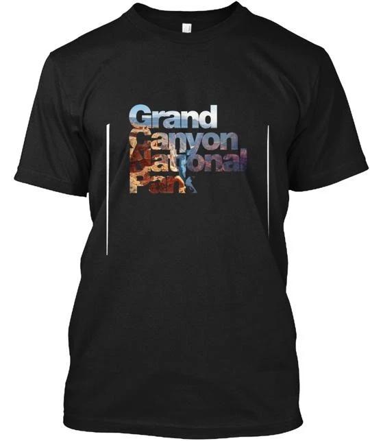 

Mens Grand Canyon National Park Arizona T shirt Made in the USA Size S to 5XL 4XL