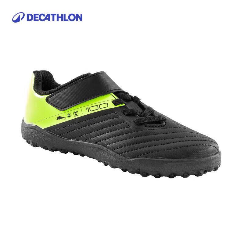Decathlon Youth TF/MG Football Boots EU 30