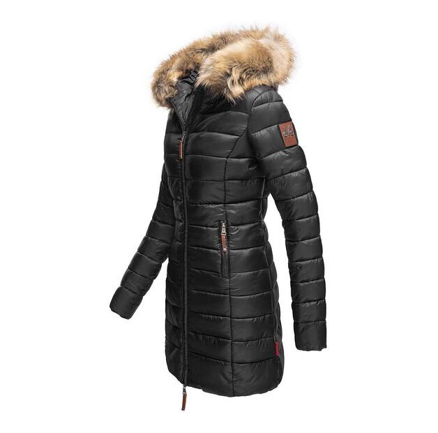 Winterjas Marikoo Rose