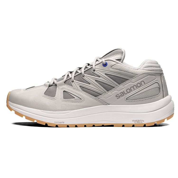 

Salomon Odyssey 1 Advanced Outdoor Hiking Shoes Unisex Shoes White 416412 44