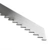 Reciprocating Saw Blade 300mm Stainless Steel For Cutting Meat IceWood 300*19mm*1.5mm Fine Tooth Design Cutting Tools