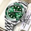 Fashion Sports Waterproof Men's Mechanical Wristwatches Casual Business Luminous Automatic Watch For Men Relogios Masculino