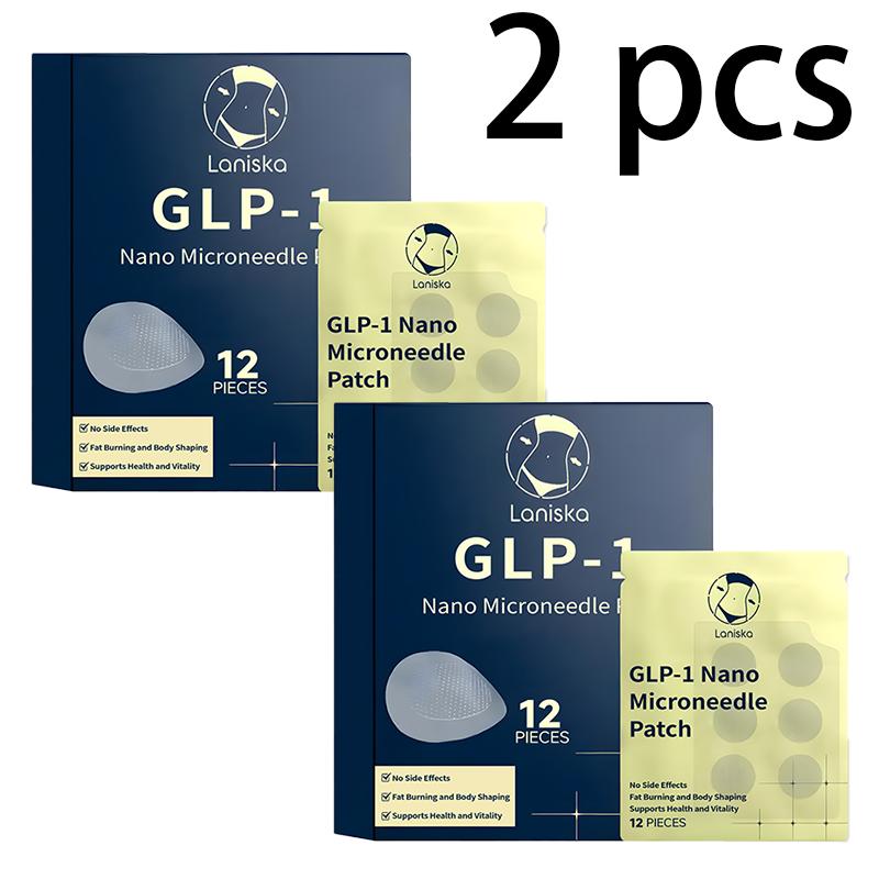 Body Patch Skin Tightening Botanical Essence Invisible Patch Design Topical Body Patch