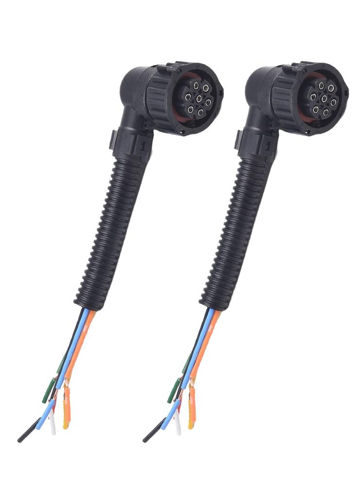 Accessories Tail Light Connector Easy Installation