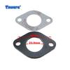 Tmuare Intake Manifold Spacer Insulator Gasket For Chinese GY6 125cc 150cc Moped Scooter ATV Go Kart
