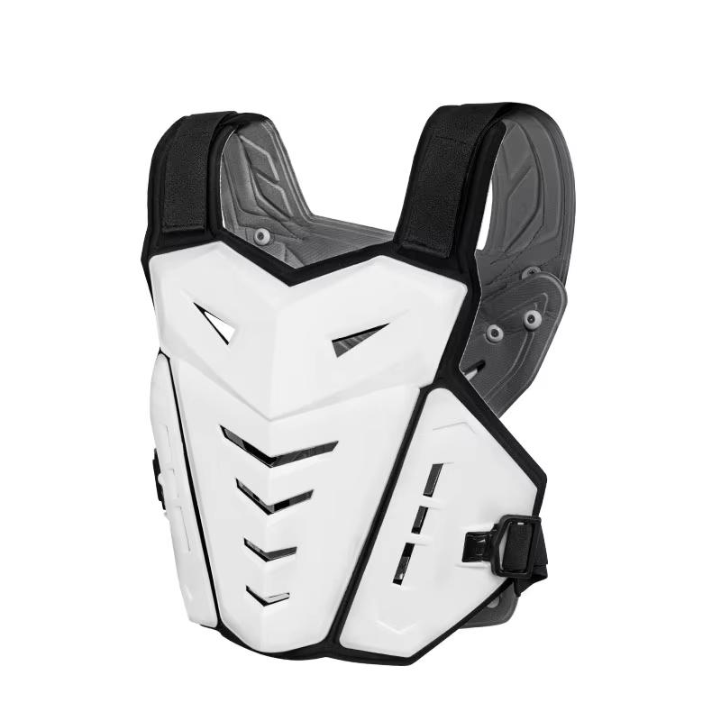 Motorcycle Armor Vest Chest Spine Back Protector Protective Vest for Cycling Skating Skiing Motocross Bike Riding