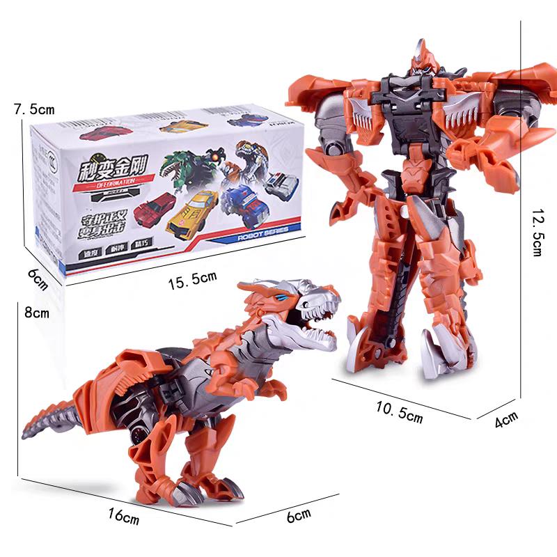 Νέο Μεταμορφούμενο Αυτοκίνητο Ρομπότ Μοντέλο Anime Ρομπότ Μεταμόρφωση σε Ένα Βήμα Ρομπότ Παιχνίδι Παιδικό Παιχνίδι Παζλ Αυτοκίνητο Μεταμόρφωσης Φιγούρα Δράσης Μοντέλο