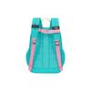 The North Face Logo Flap Closure Backpack Women Backpacks Blue NM2SQ21U