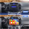 Android 13 Wireless CarPlay for Hyundai Elantra 4 HD 2007-2010 Car Auto Radio Multimedia Video Player GPS 2din Autoradio