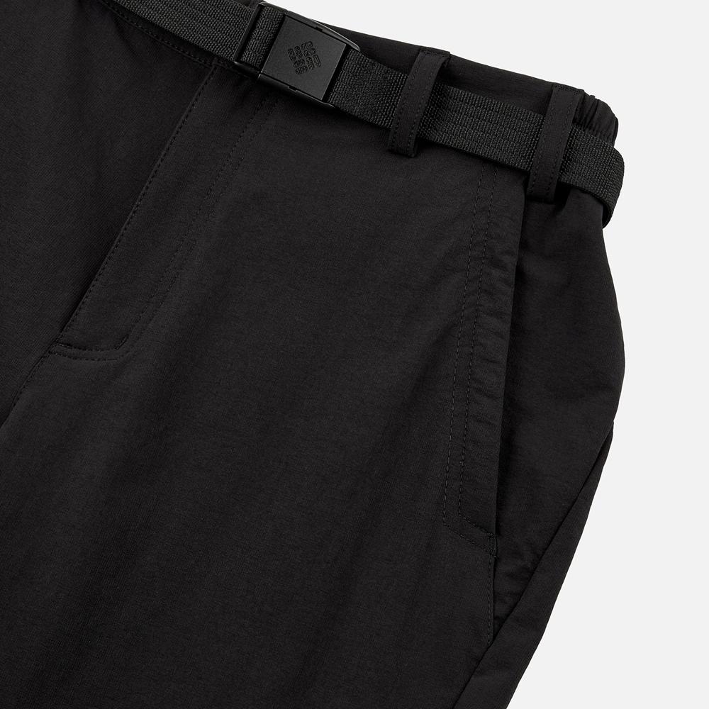 COLUMBIA Women'S Cow Mountain Cargo Straight Pants