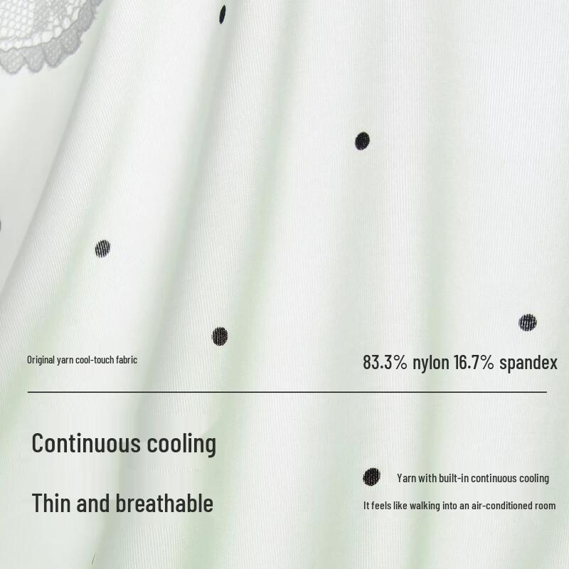 Urban Beauty Women's 10A Antibacterial Lace Briefs 3-Pack