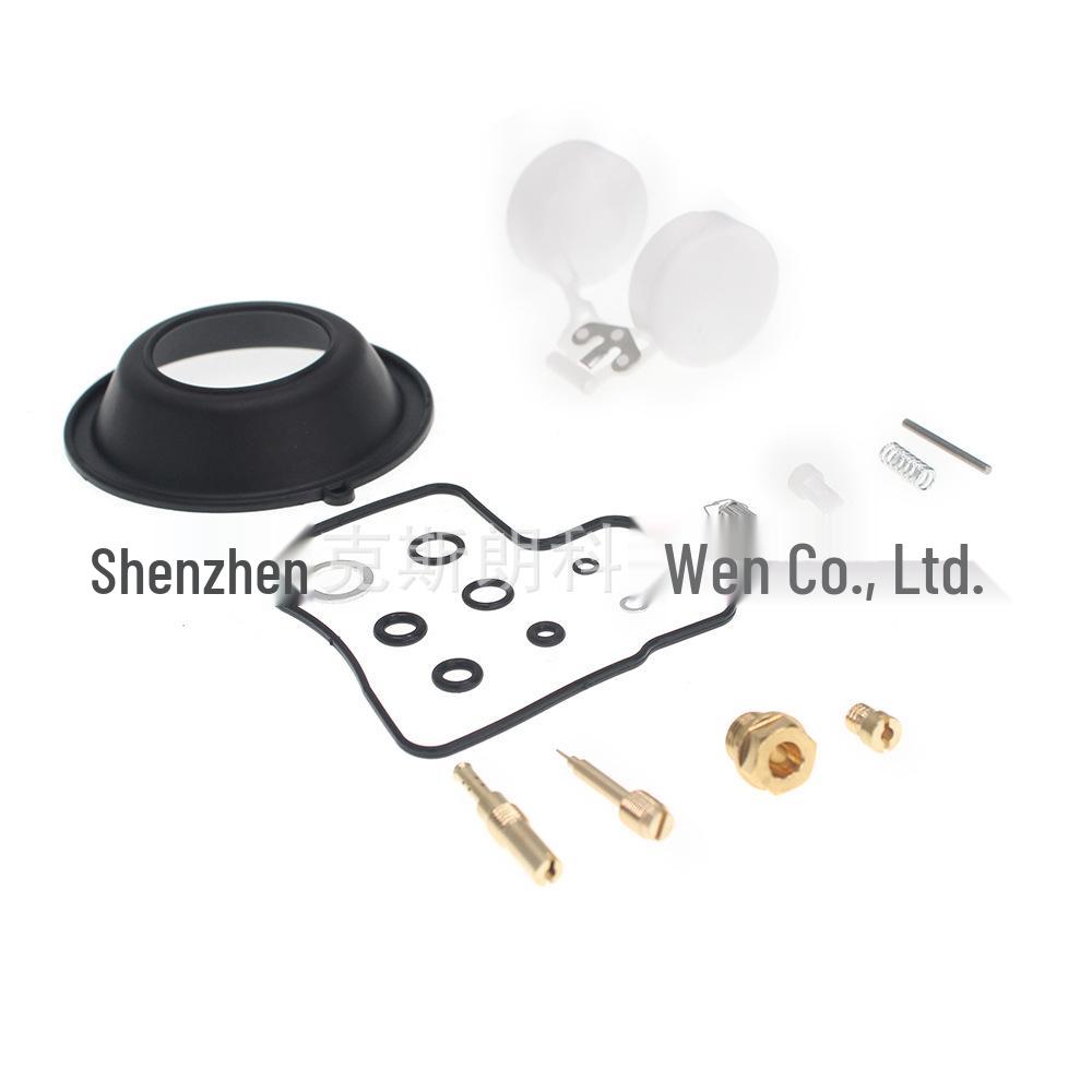 Honda VF700C Carburetor Repair Kit (1984-1986)