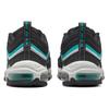 Nike Air Max 97 Schwarz Sporttürkis Sneaker Freizeitschuhe DN1893-001