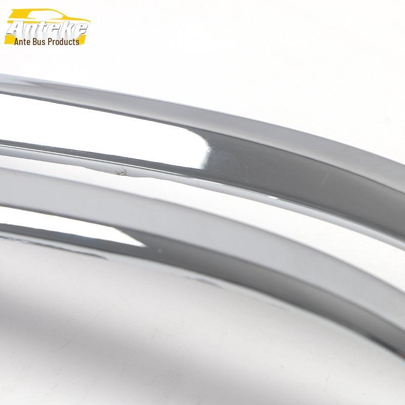 Kompatible Verkleidung für 2021 Sienna Rückspiegel: Reflektor Dekorationsaufkleber Zubehör