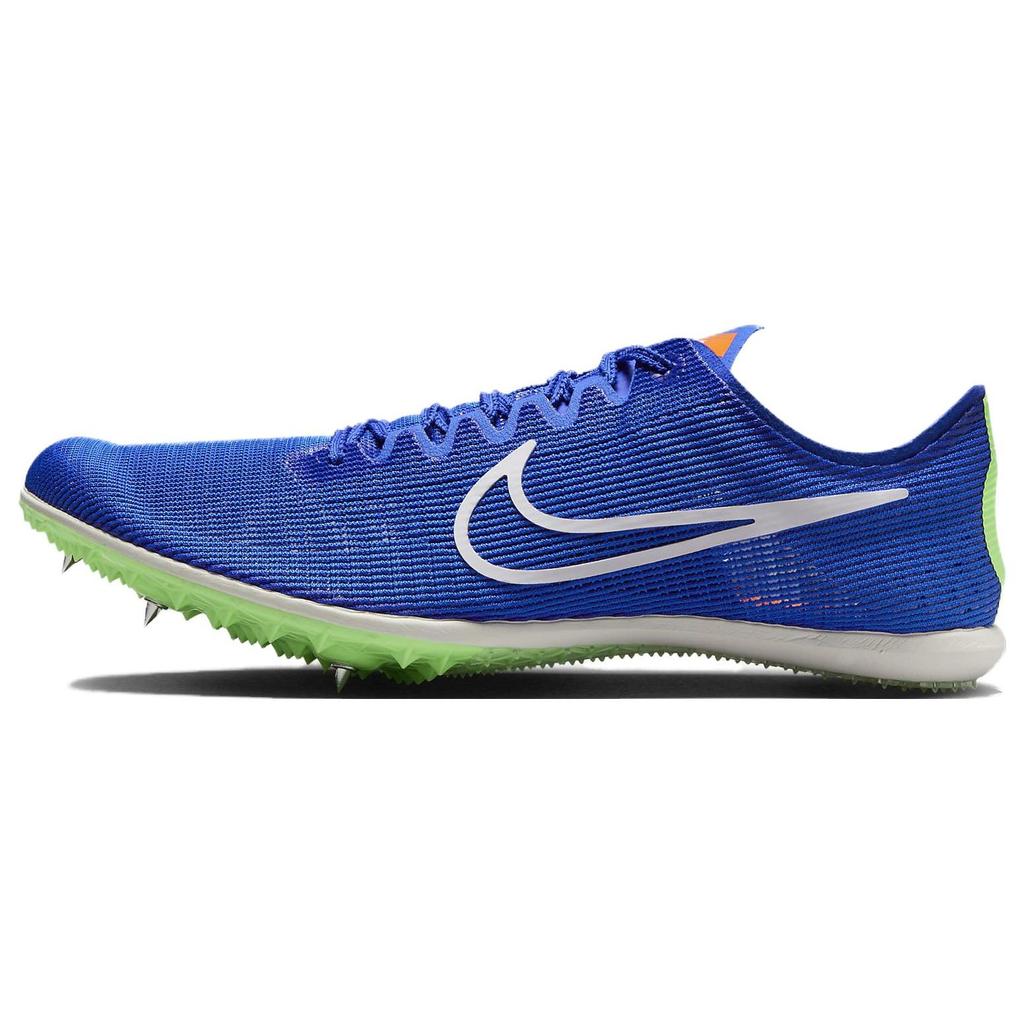 Nike Zoom Mamba 6 Racer Blue Lime Blast Men Sneakers Safety-Orange White DR2733-400