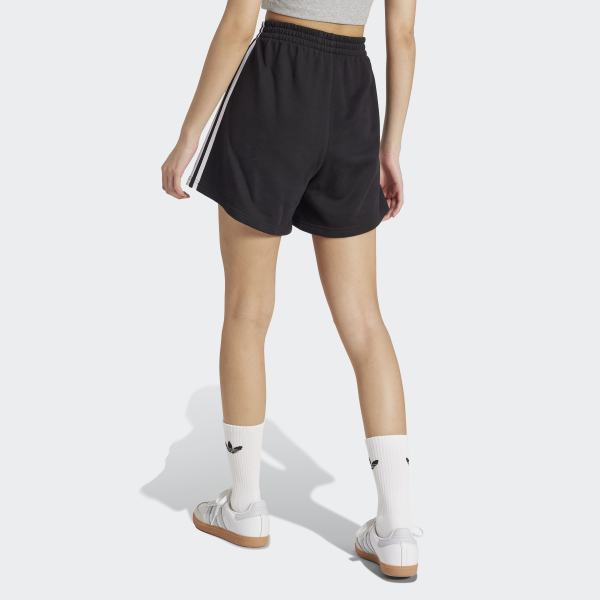 adidas Adicolor 3s French Terry Shorts Jw5109