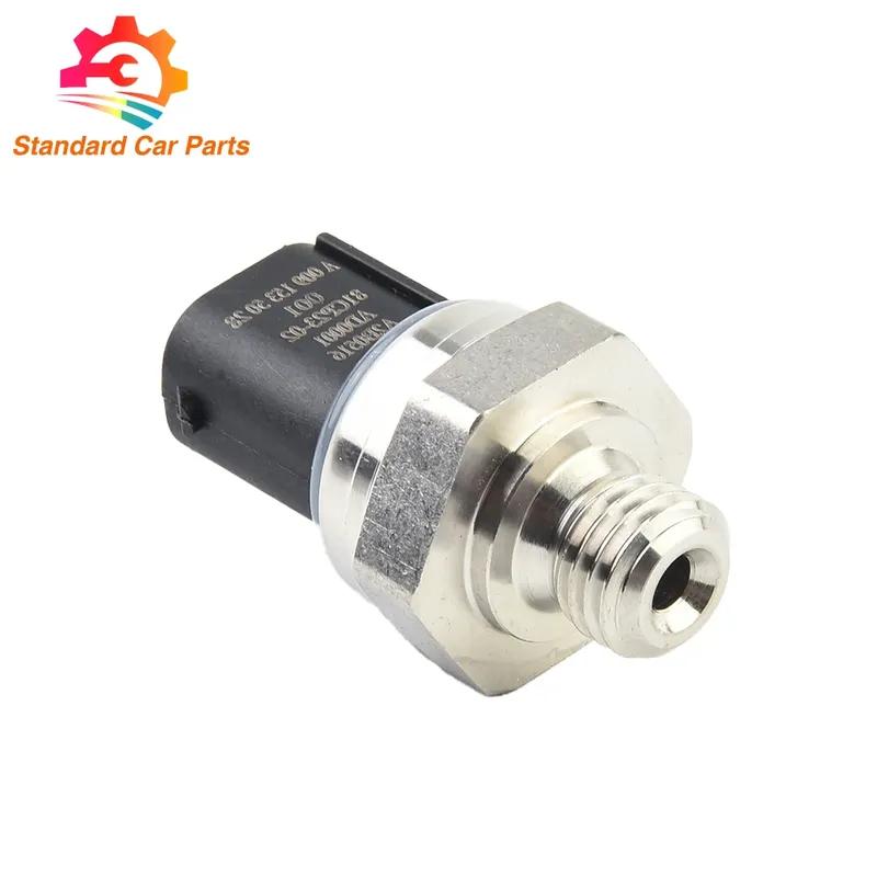Exhaust Pressure Sensor For Mercedes Benz G E M R S Class OM642 3.0 Durable Engine Sensor 0091535028 A0091535028