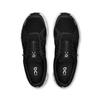 On Cloud 6 Sneakers Black/white