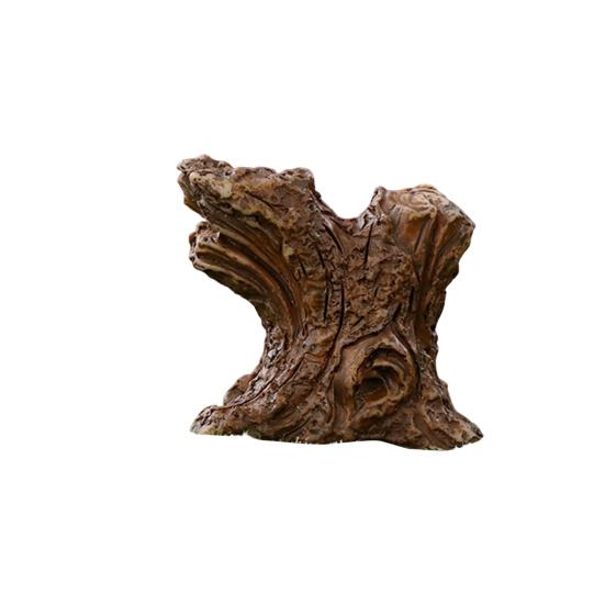 Kreativní figurka Páv Dekorativní kompaktní fotografické rekvizity