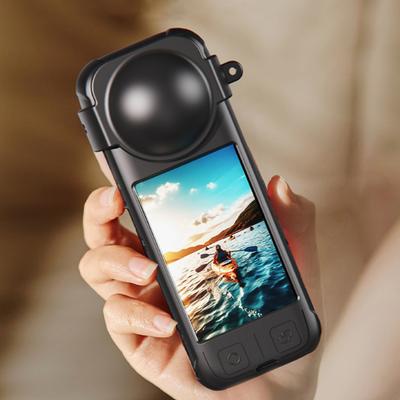 Accesorii pentru foto și video – Accesorii pentru camerele video sport
