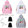 Stylish Hunter X Hunter Hip Pop Sport Hoodie Pullover Jumper Sweater For All Ages