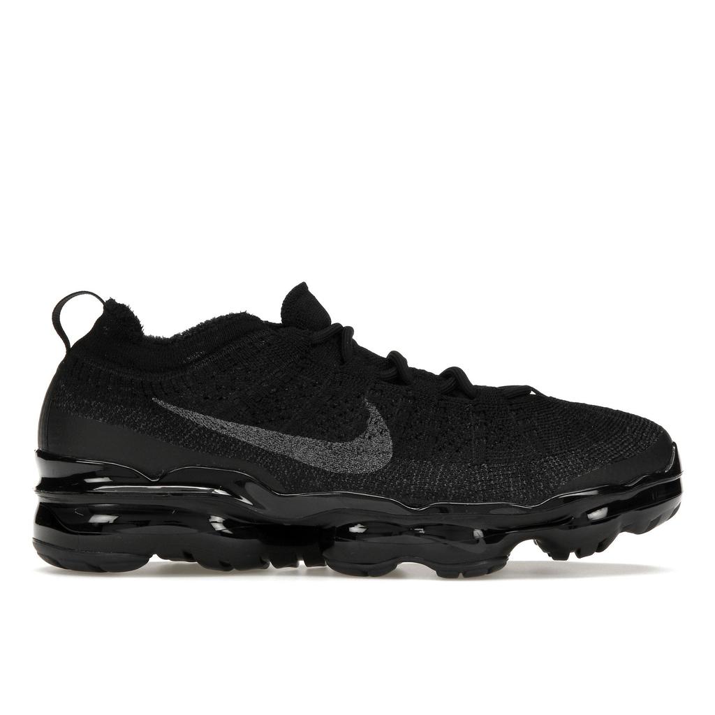 Nike Air VaporMax 2023 Flyknit Black Women Sneakers Anthracite DV6840-001