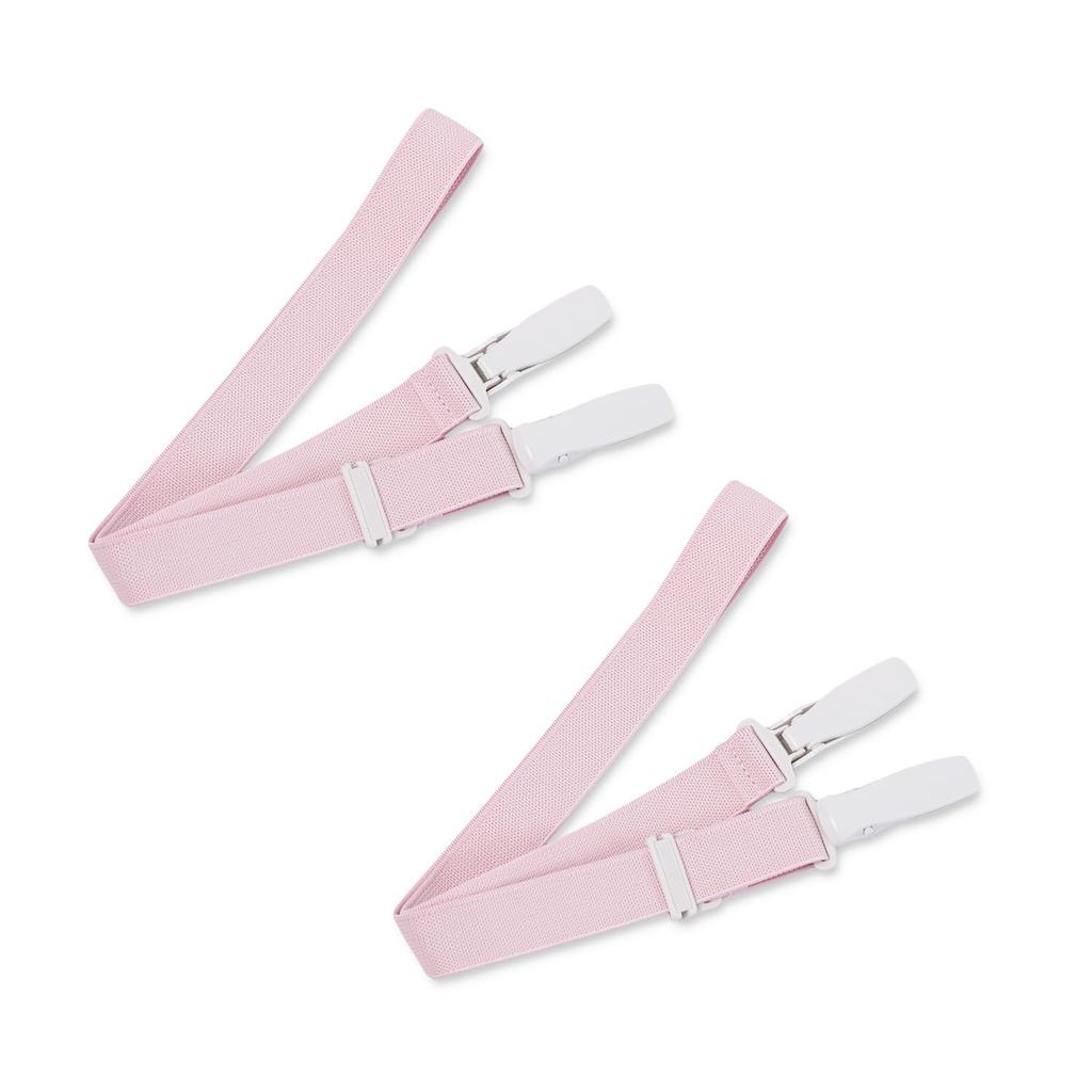 Ametamari Kimono Belt Set 2 Made Japan Collar Stabilizer Clip Rubber Plastic Year-round Use Adult Traditional Wear Yukata Women Accessories Pink Free