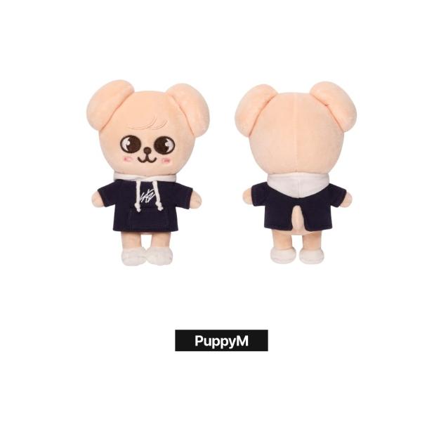 Stray Kids ONGOING [SKZOO PLUSH MINI Ver.]