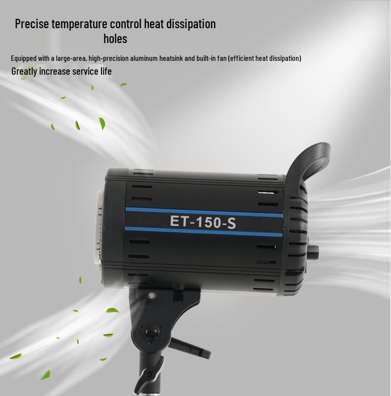 Shadow King 150W Soft Light for Live Broadcast & Photography