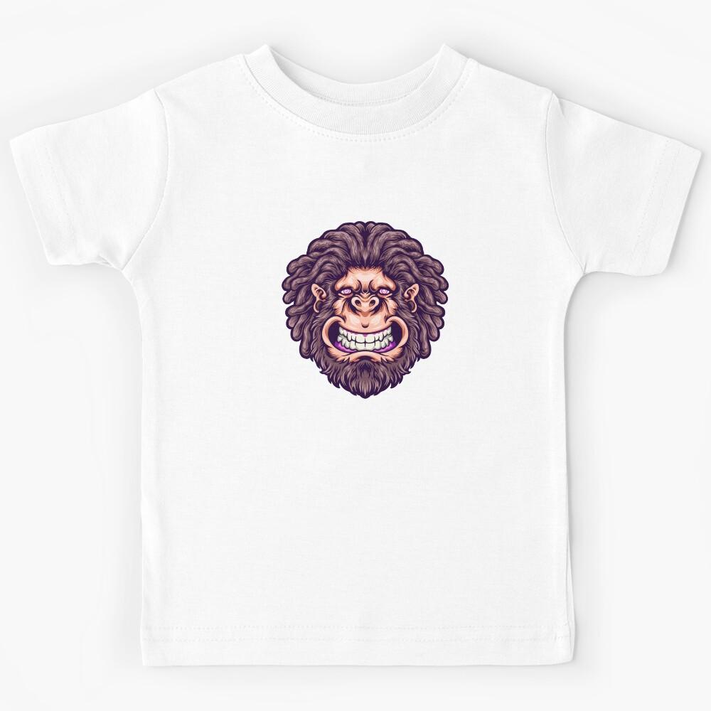 Happy Vibes Kids T-Shirt 160