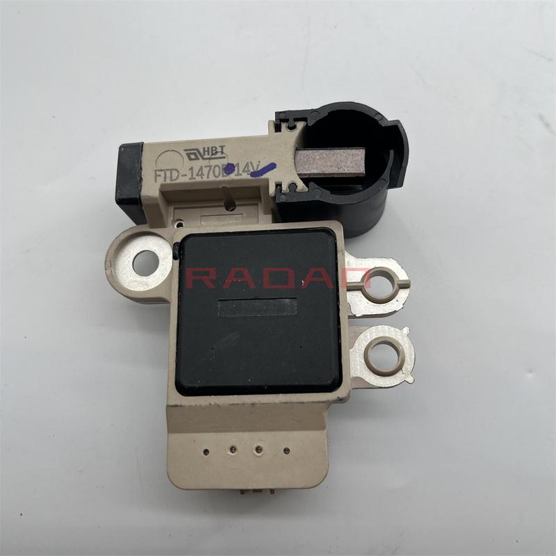 Alternator Generator Regulator For BYD L3 F3 G3