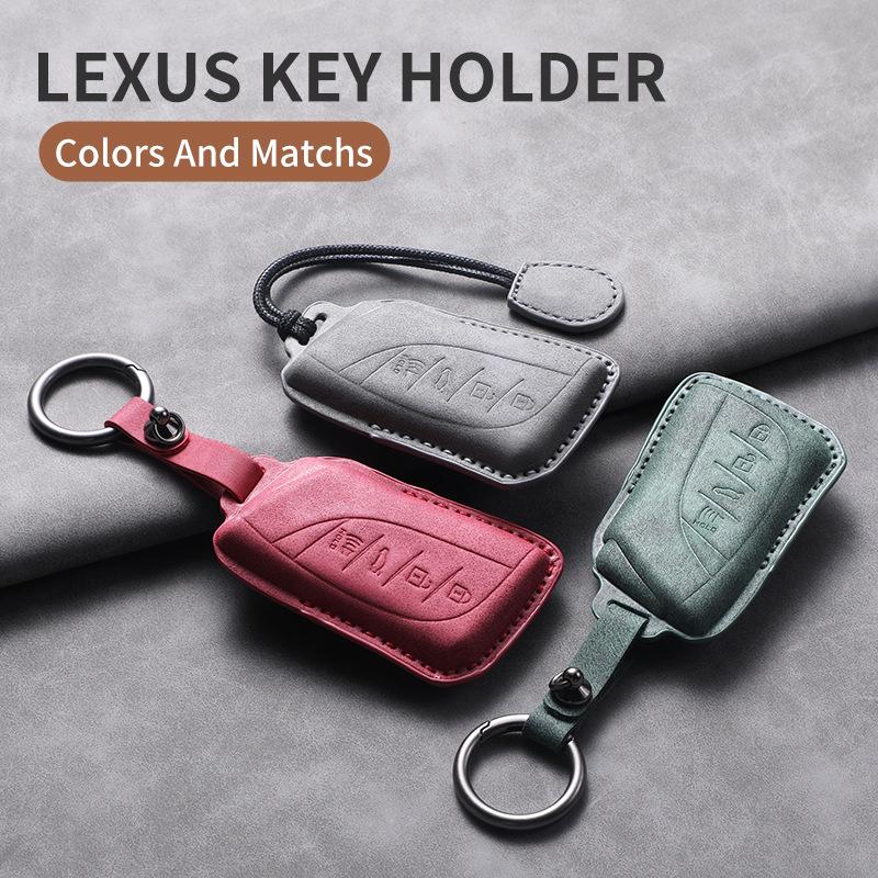 Lexus ES300 ES200 NX200/NX300 RX300 Key Case & Shell