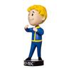 4 Fallout Vault Boy Bobblehead Gaming Anime Figures Toys Series Collection Model