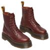Dr.Martens Jadonseries Short Combat Boots Unisex 41324200