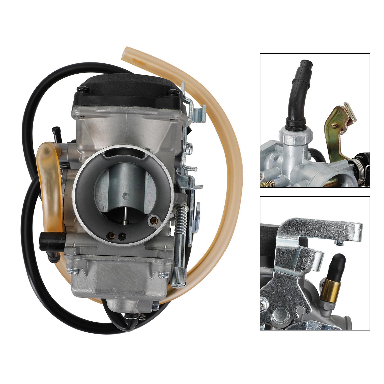 

Карбюратор Карбюратор подходит для Kawasaki KLR650 KLR 650 2008-2018 15001-0072