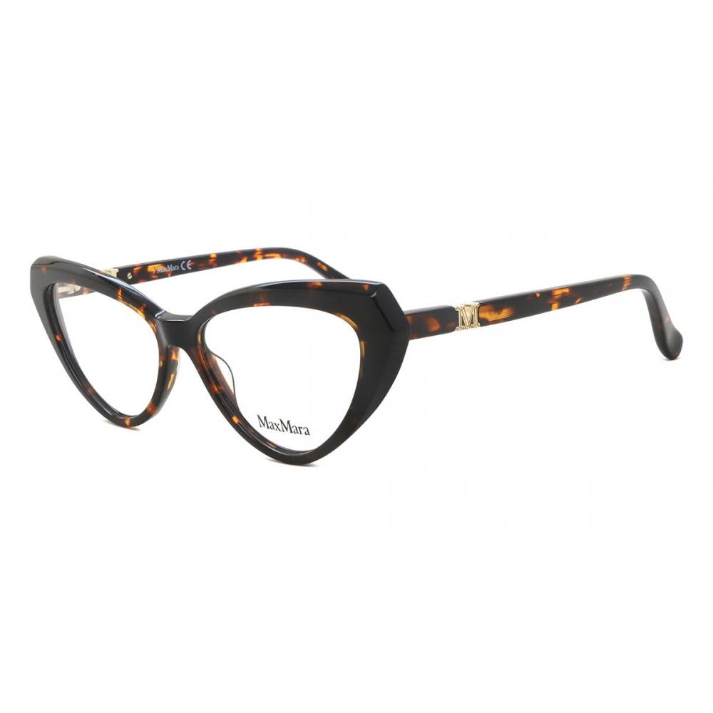 Max Mara Mm5015 052 Women Eyeglasses