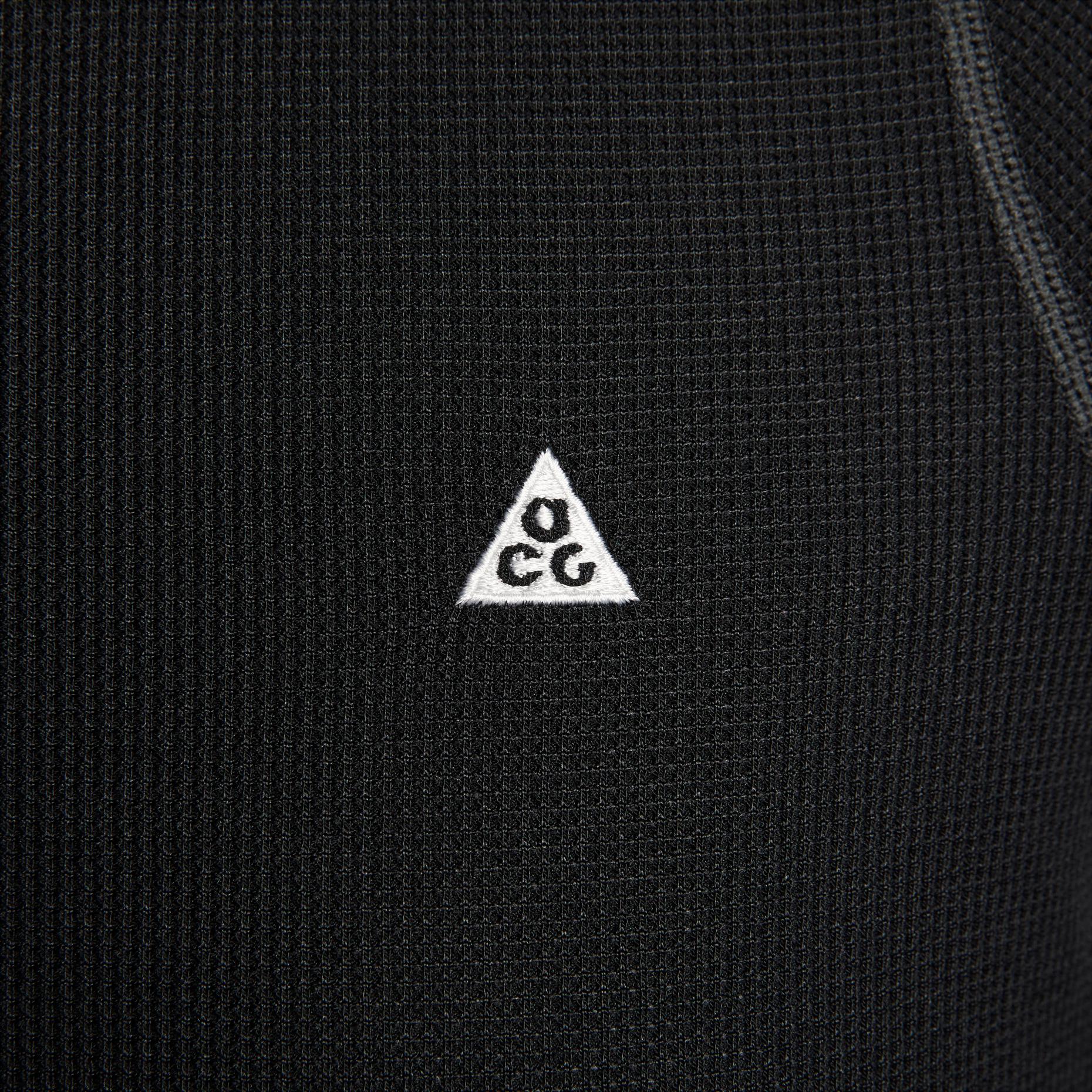 

Nike Серия ACG Chinati Футболка с длинным рукавом Dri-FIT ADV Slim Fit Женские топы HV1103-010