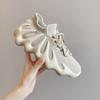 Mesh Octopus Women's Shoes Fitness Shock Absorption Coconut Casual Sports Shoes Versatile Mesh Shoes Summer Breathable Soft-soled Men's Shoes
