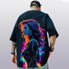 Men's T-shirt Honduras Emblem Flag 3d Print T-shirts Men Women Fashion Short Sleeve Tshirt Kids Tops Tees Boy T Shirt DIY Name