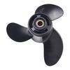 Lates Latest Practical Reliable Propeller Outboard 1 Piece Alternatives Replacement Boat Accessories 3R1W64516-0
