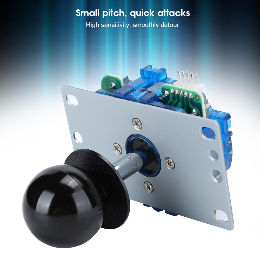 Fighting NaMachine NaARCADE Game Console Joystick High Sensitivity No Delay Gamepad Accessory